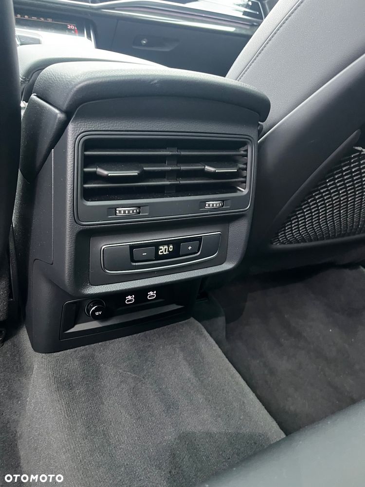 Audi Q7 55 TFSI quattro tiptronic - 9