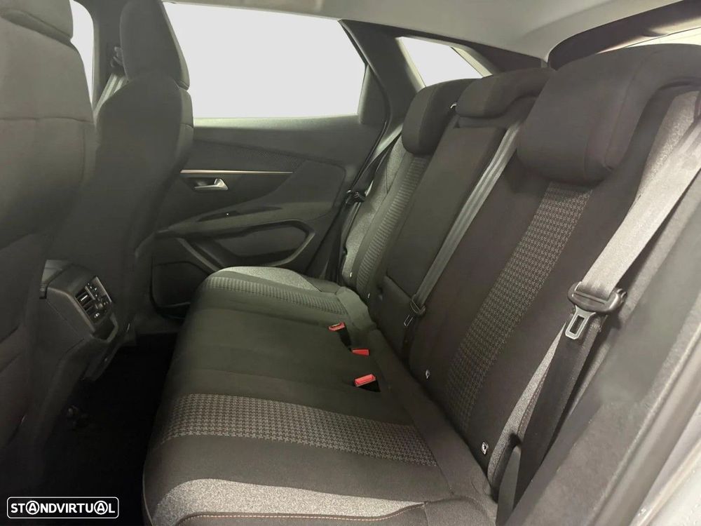 Peugeot 3008 PureTech 130 Stop & Start EAT6 Active - 9