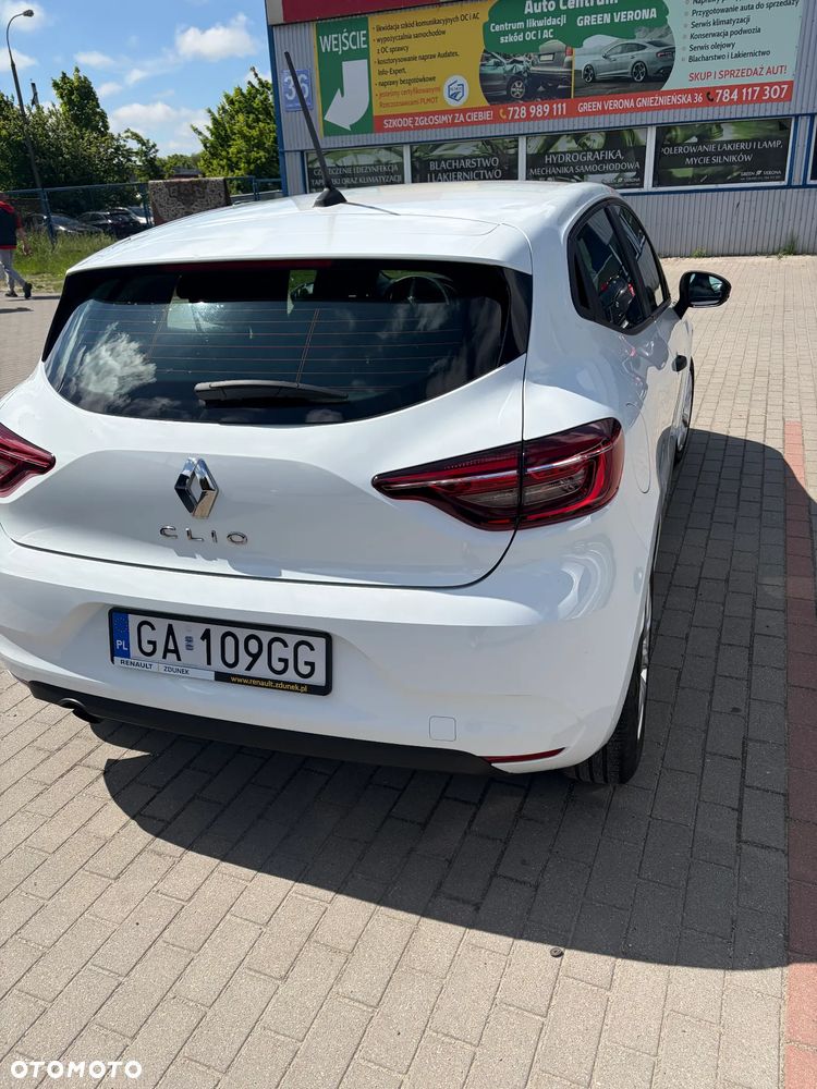 Renault Clio 1.0 SCe Life - 3