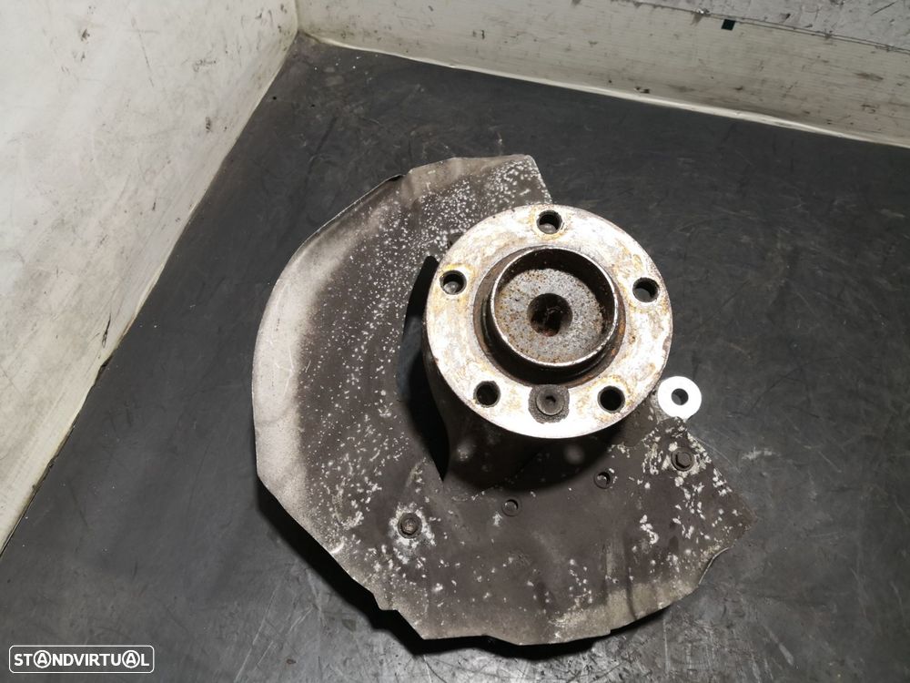 Manga De Eixo Esq Bmw 7 (E65, E66, E67) - 3