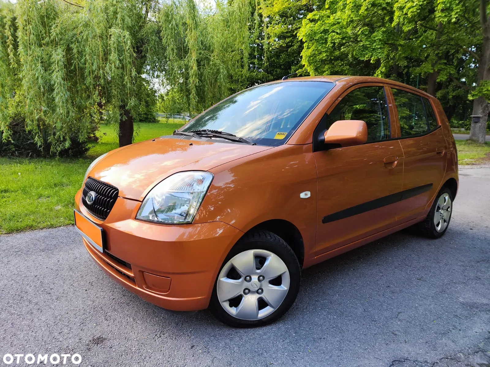 Kia Picanto 1.1 - 7