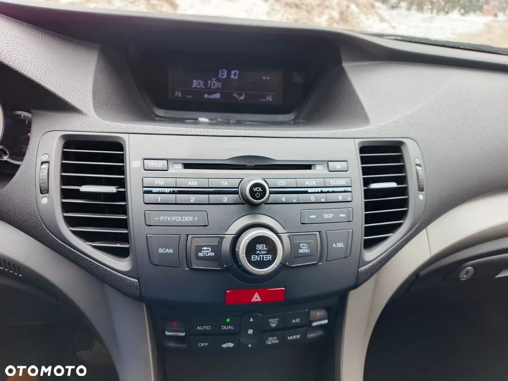 Honda Accord 2.2d Elegance - 17