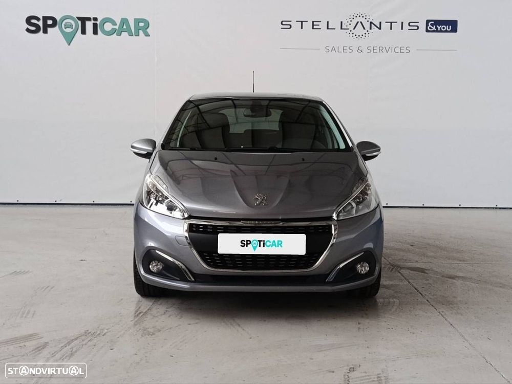 Peugeot 208 1.5 BlueHDi Signature - 2