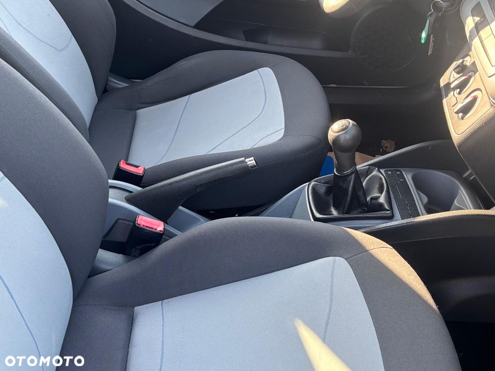 Seat Ibiza SC 1.2 TSI Style - 21