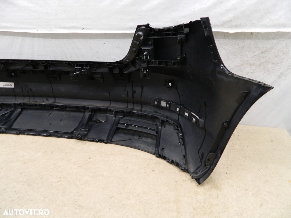 Bara spate Audi A3 Sportback, 2015, 2016, 2017, 2018, 8V4807511L - 7