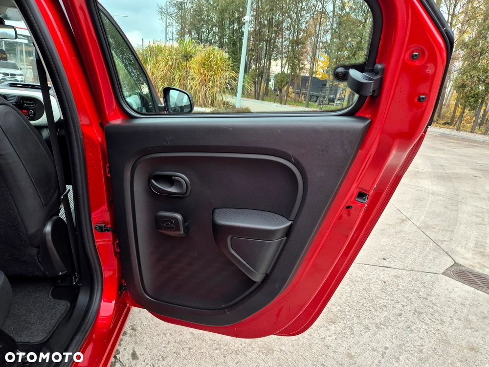 Renault Twingo SCe 70 Life - 21