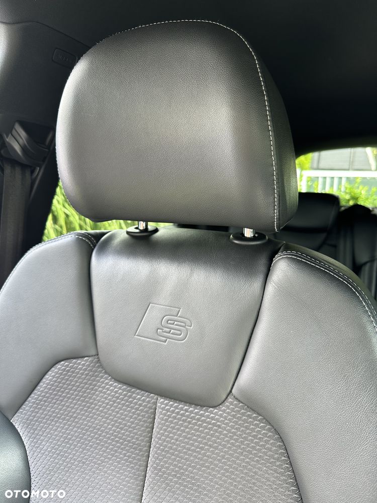 Audi Q5 2.0 TDI Quattro Design S tronic - 24