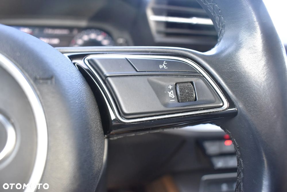 Audi A3 Sportback 30 TDI S tronic - 26