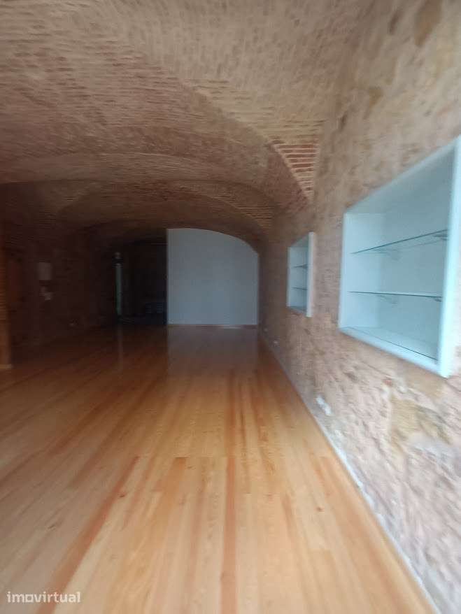 Apartamento T0 em Santa Maria Maior, Lisboa - Grande imagem: 4/9
