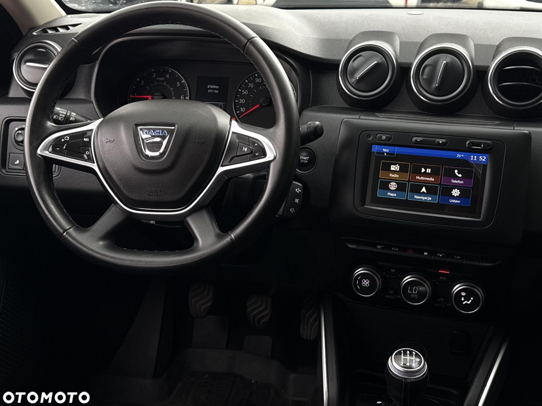 Dacia Duster - 13