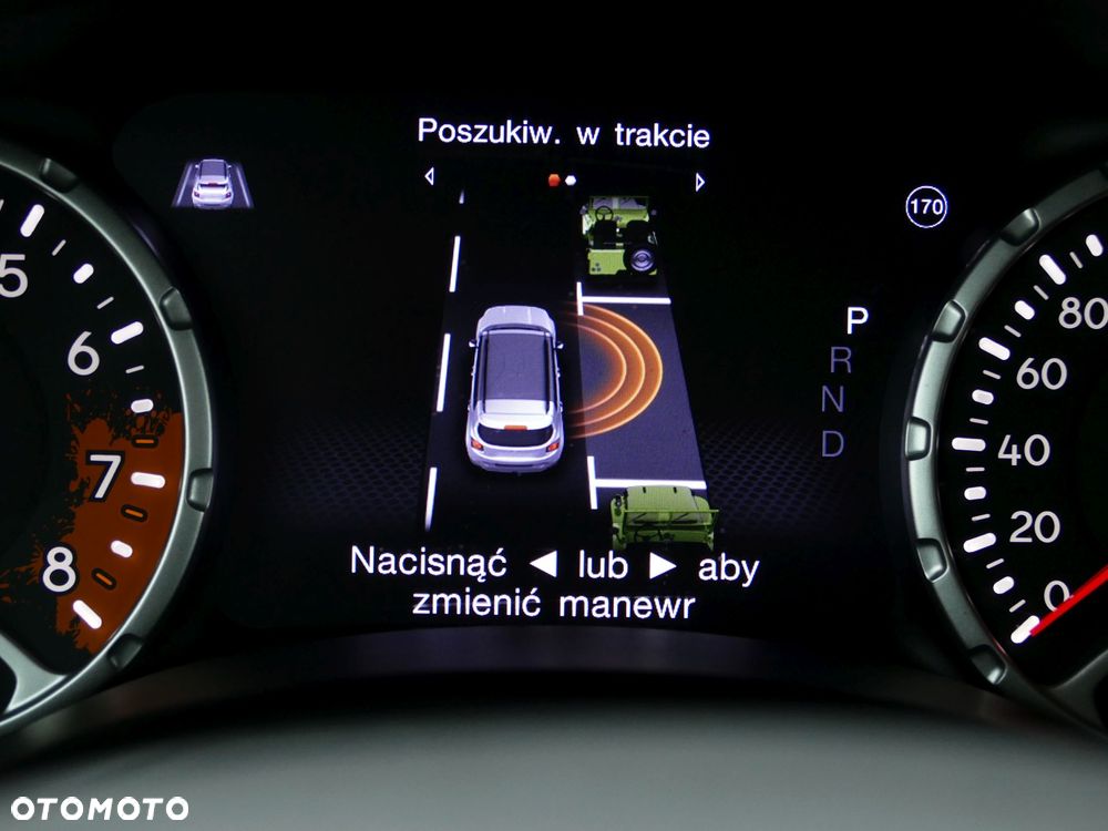 Jeep Renegade 1.4 MultiAir Active Drive Automatik Limited - 25