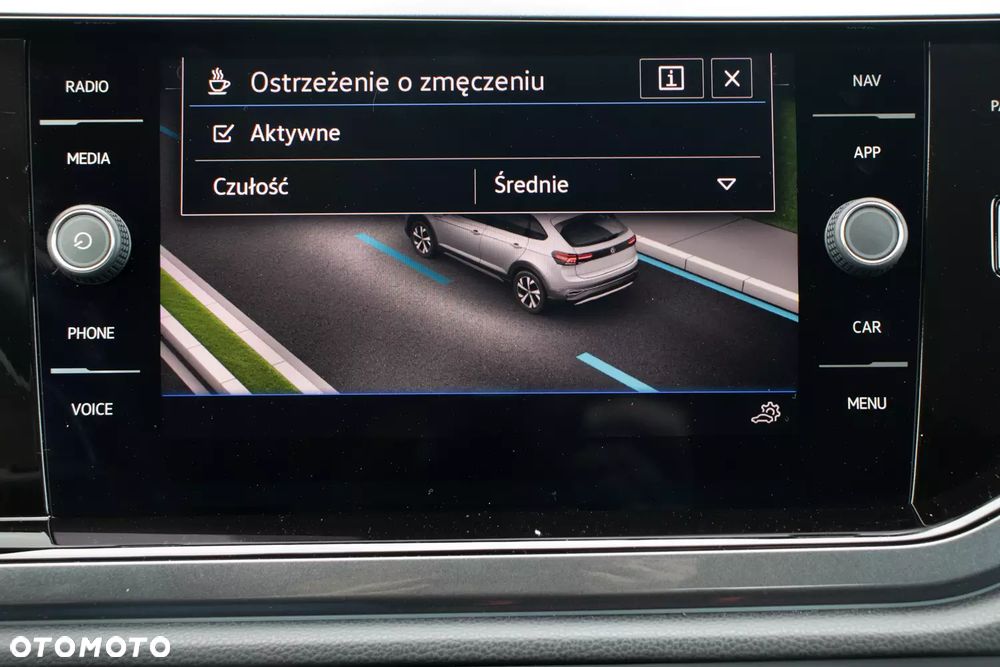 Volkswagen Taigo 1.5 TSI ACT Style DSG - 33