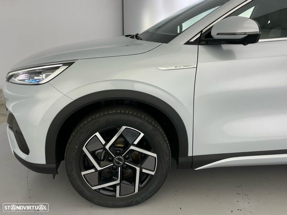 BYD Atto 3 60.48 kWh Design - 19