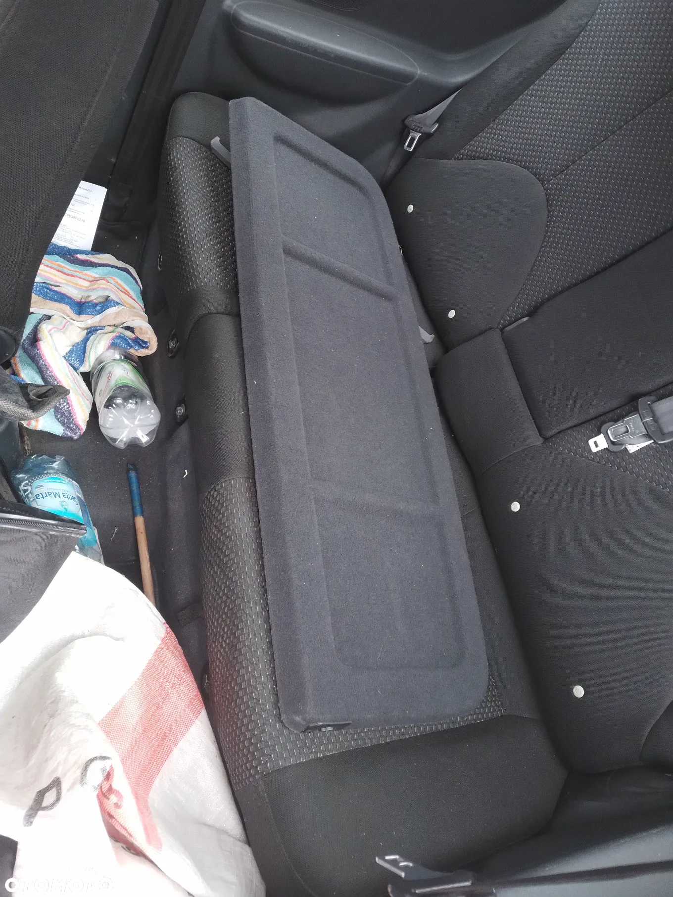 HYUNDAI ACCENT III 05–10 1.6 16V 2M LUSTERKO LEWE - 24