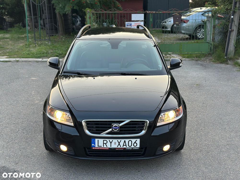 Volvo V50 2.0 Momentum - 14