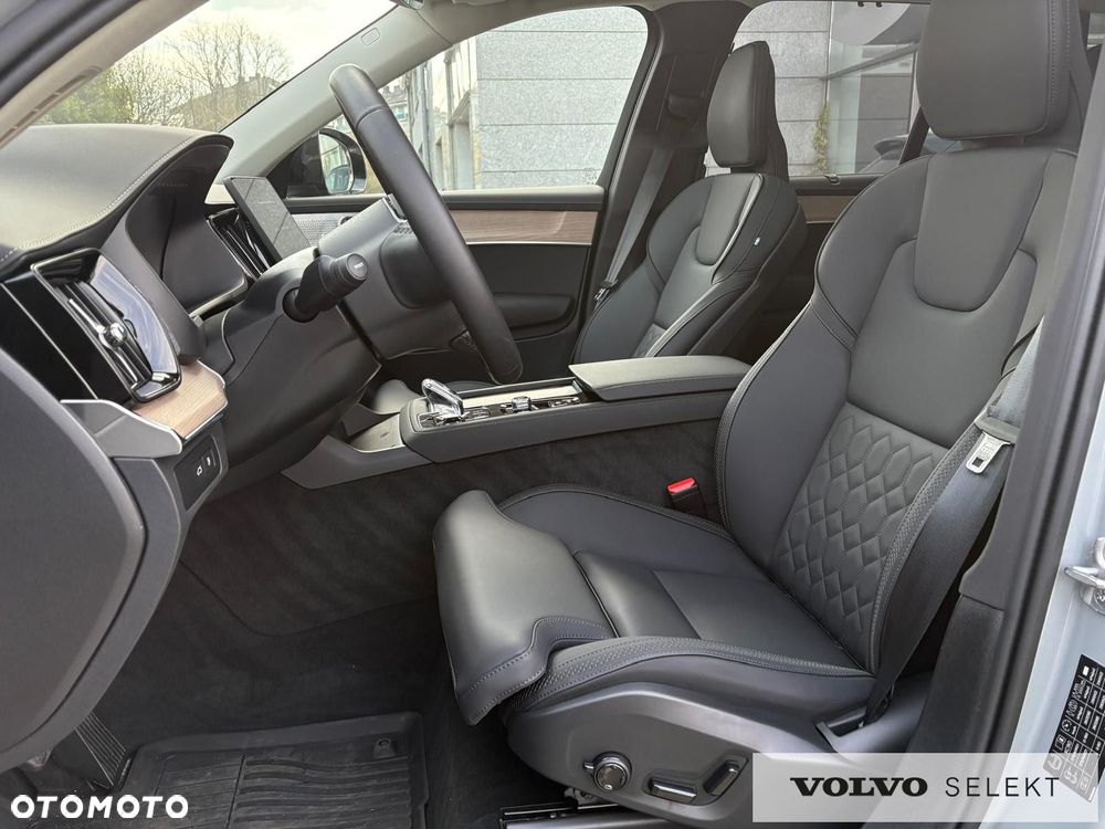Volvo XC 90 - 16