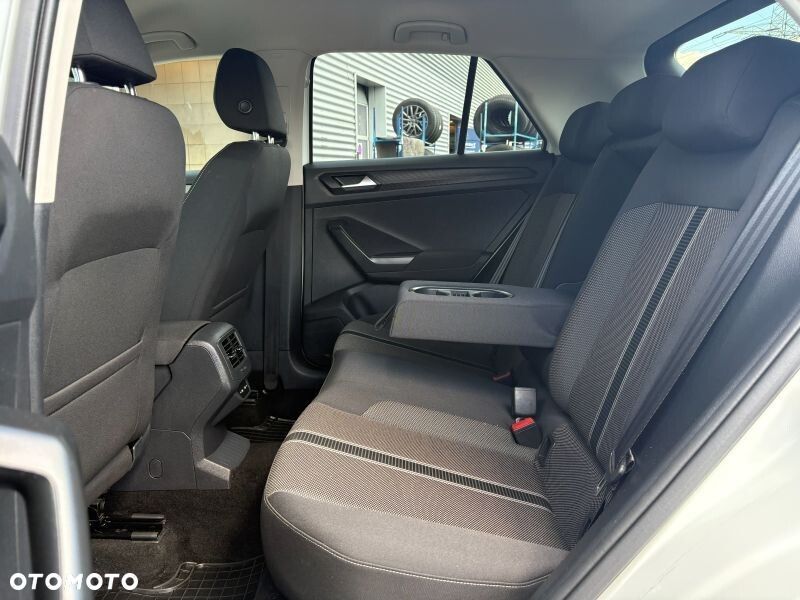 Volkswagen T-Roc 1.5 TSI GPF ACT Advance - 15
