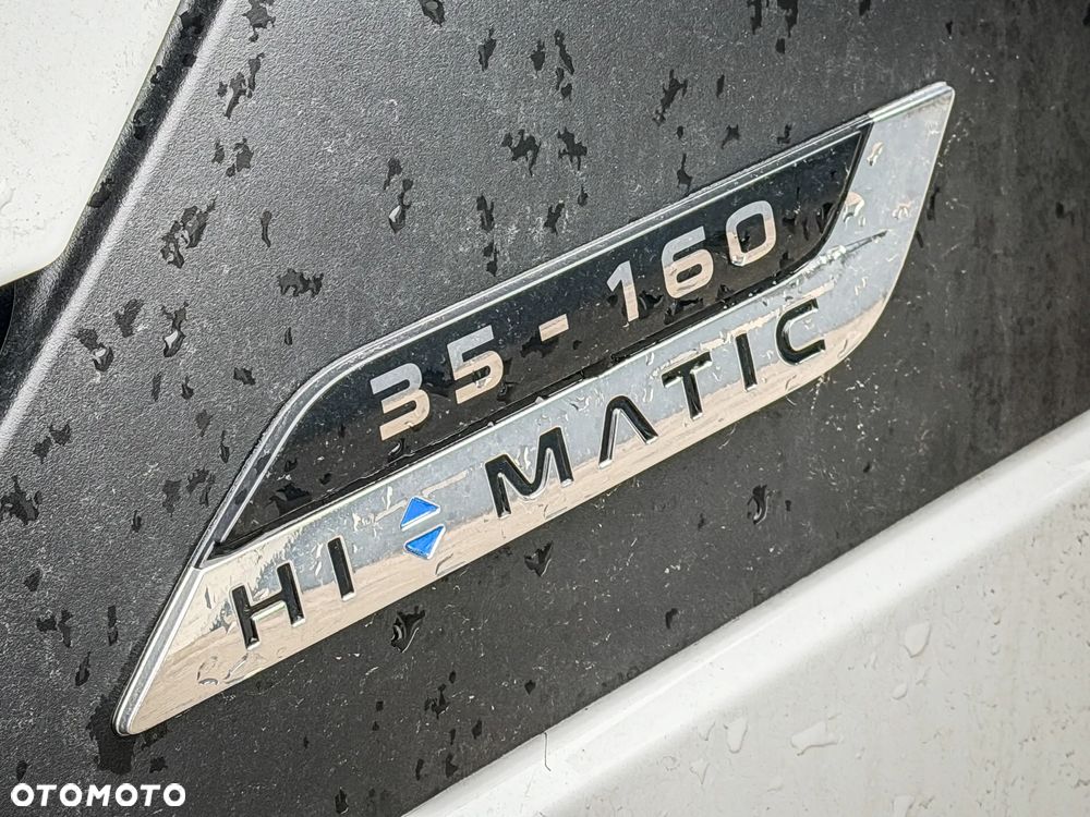 Iveco Daily 35S16HA8 V 2.3 Diesel 160KM MT6 Zabudowa Brygadowa CARPOL! - 12