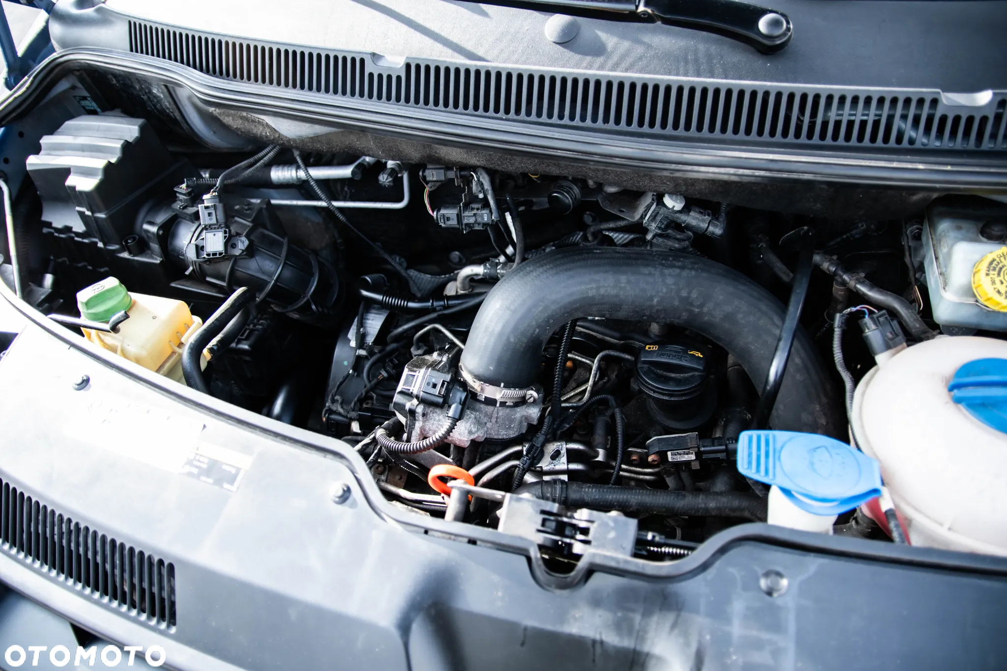 Volkswagen T5 - 15
