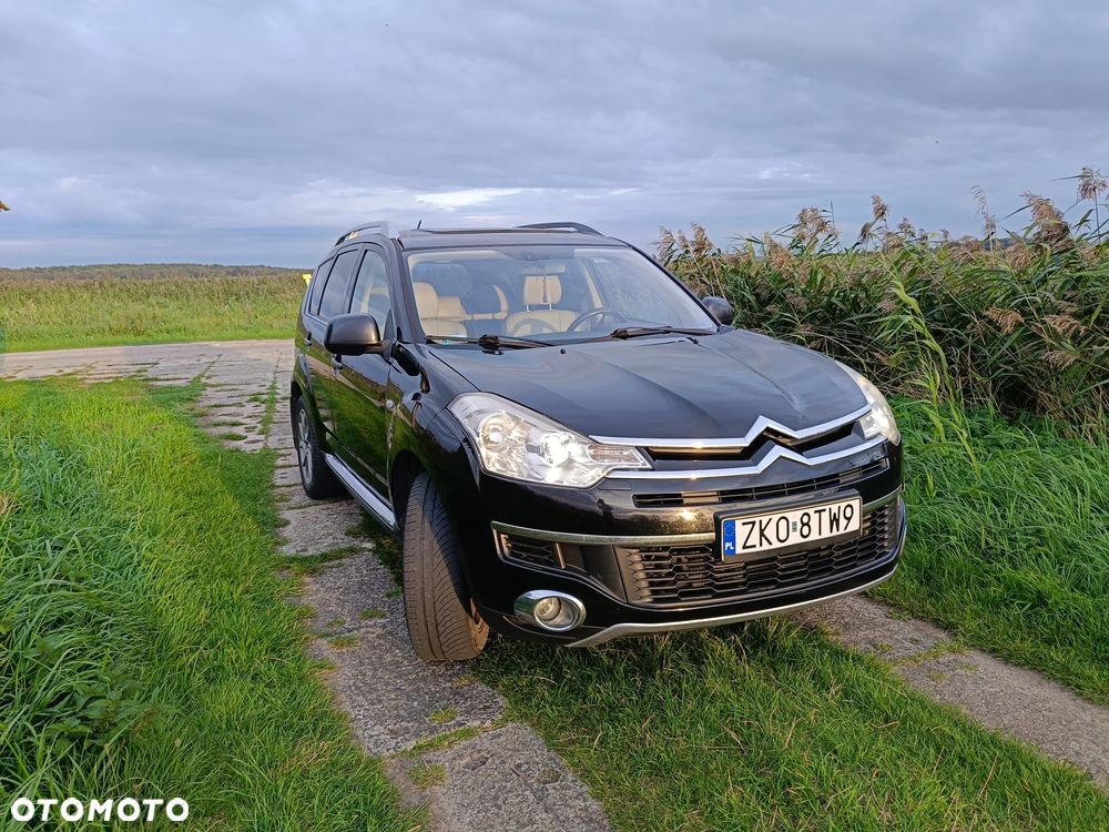 Citroën C-Crosser - 40