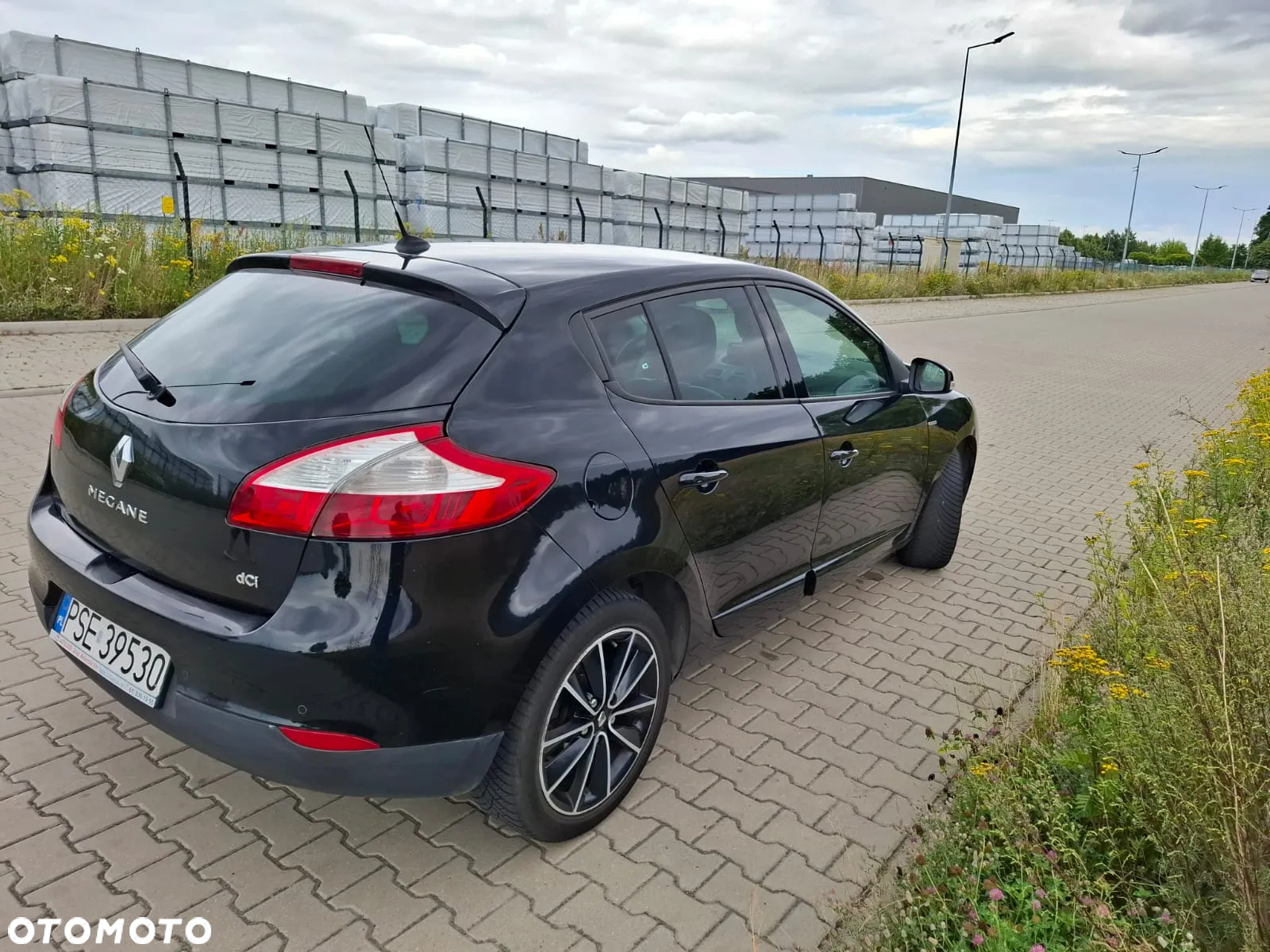 Renault Megane 1.5 dCi Bose - 4