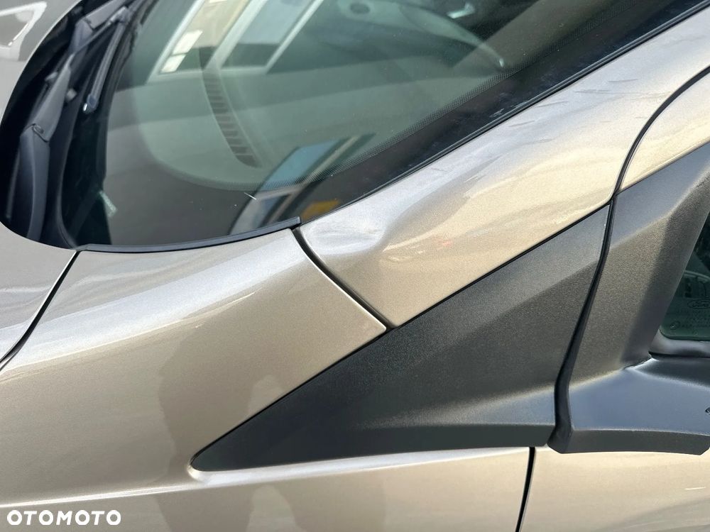 Ford TRANSIT CONNECT - 12