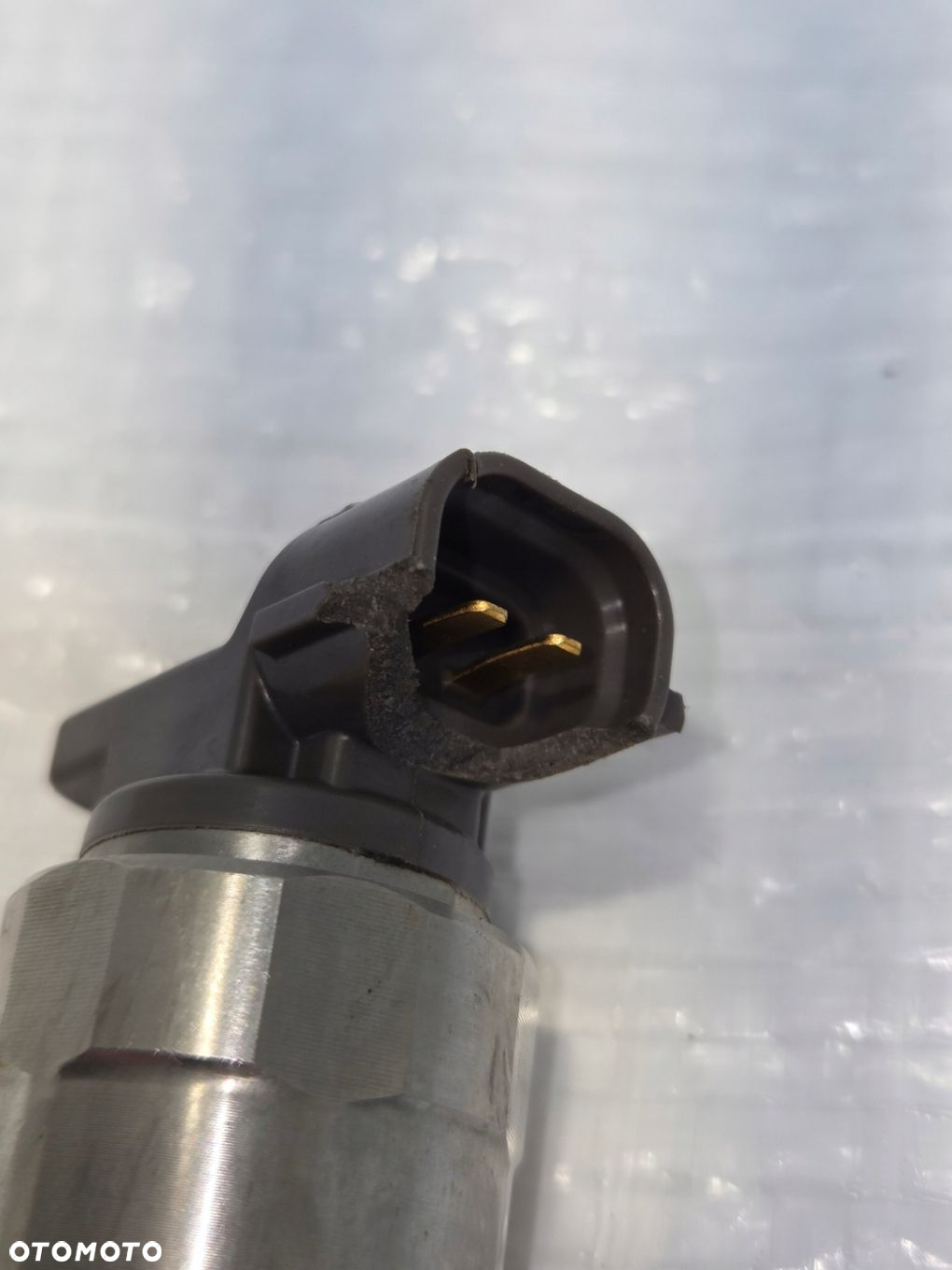 WTRYSK WTRYSKIWACZ OPEL ASTRA K J INSIGNIA MERIVA B 1.6 CDTI 55578075 - 6