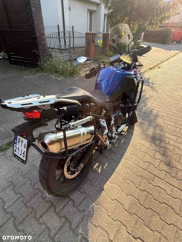 BMW GS - 9