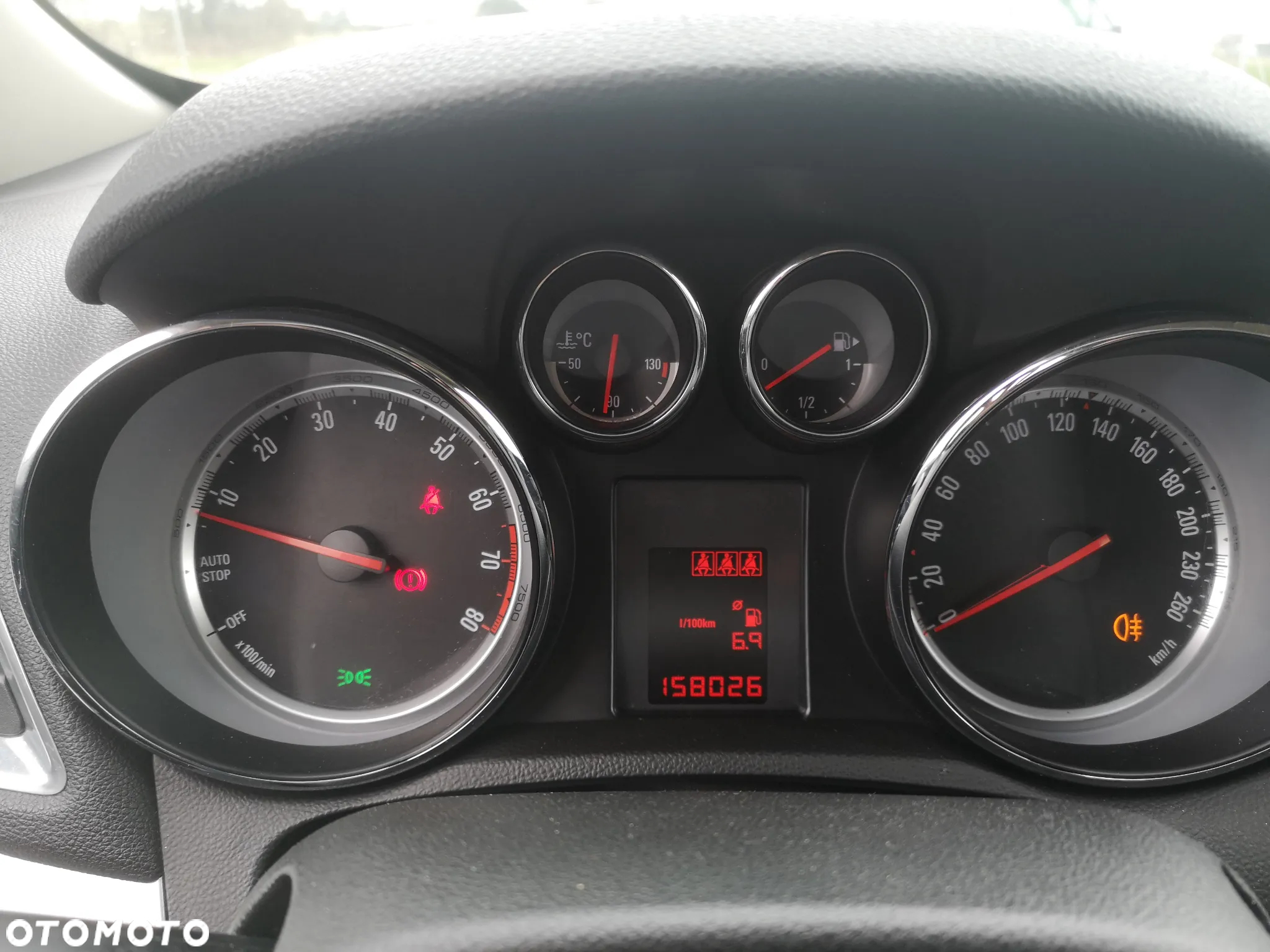 Opel Mokka 1.6 Active S&S - 22