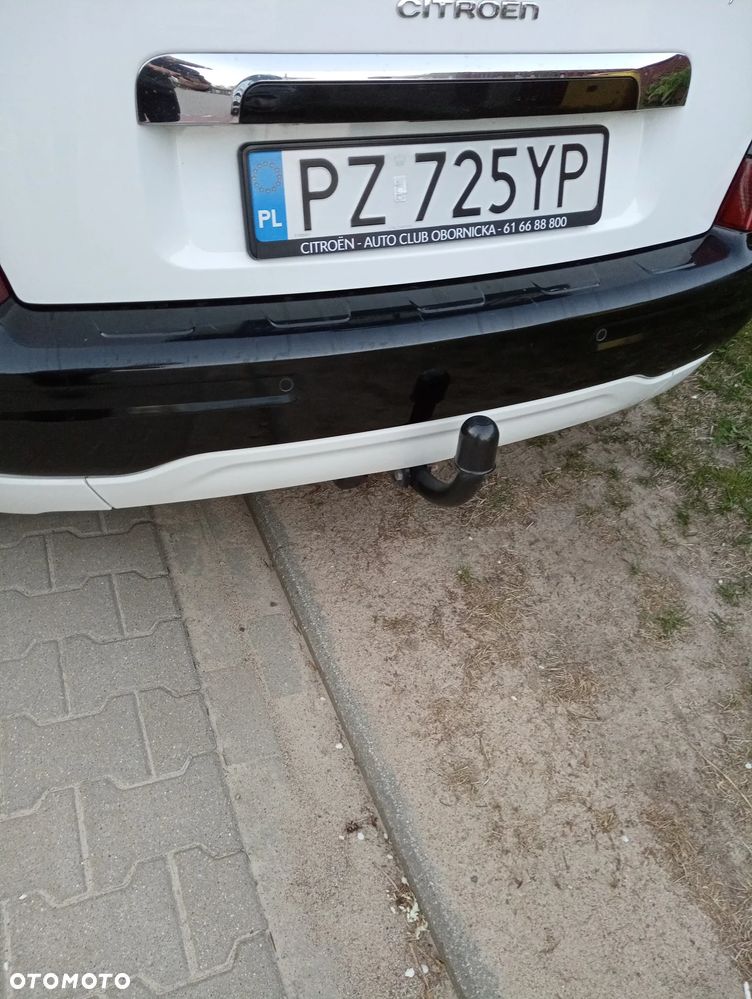 Citroën C3 Picasso 1.2 PureTech Exclusive - 19
