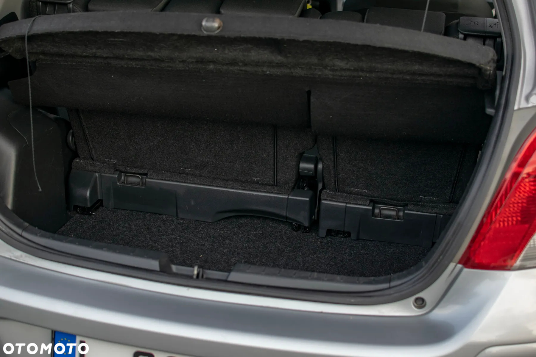Toyota Yaris - 36