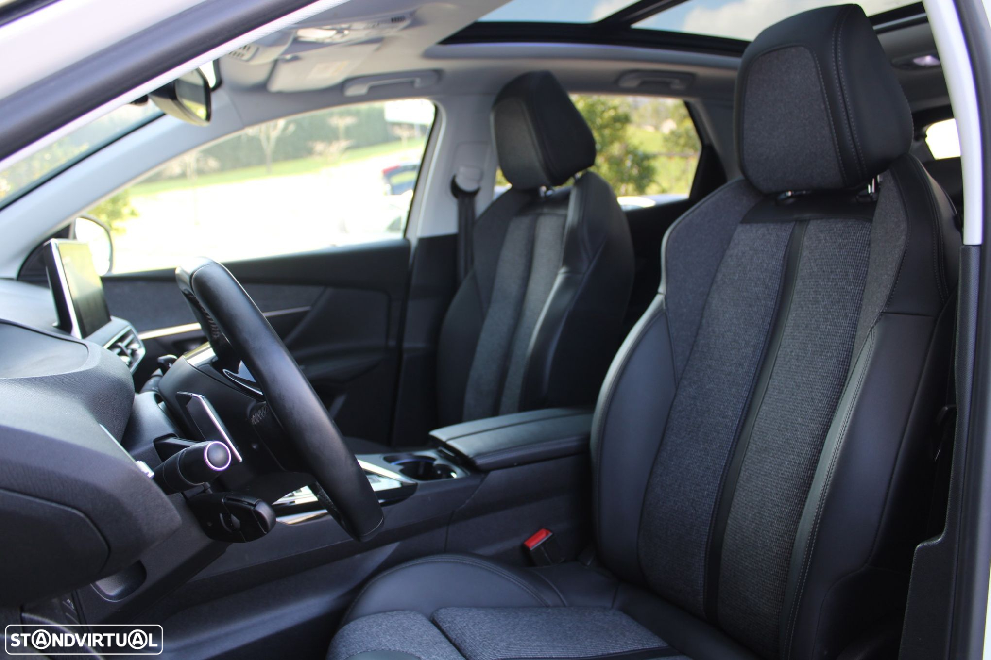 Peugeot 3008 1.2 PureTech Allure EAT8 - 6
