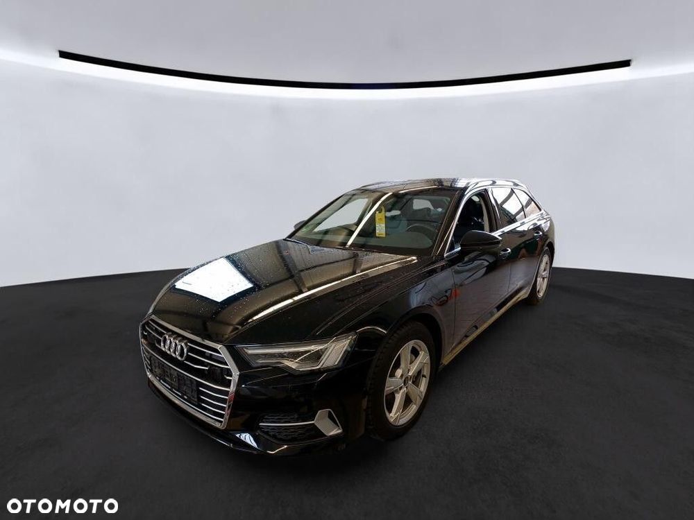 Audi A6 Avant 40 TDI mHEV Quattro Advanced S tronic - 1