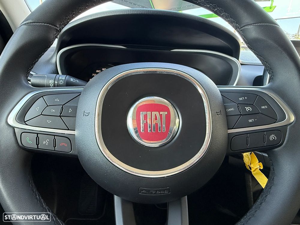 Fiat Tipo Station Wagon 1.3 M-Jet Lounge Tech - 28