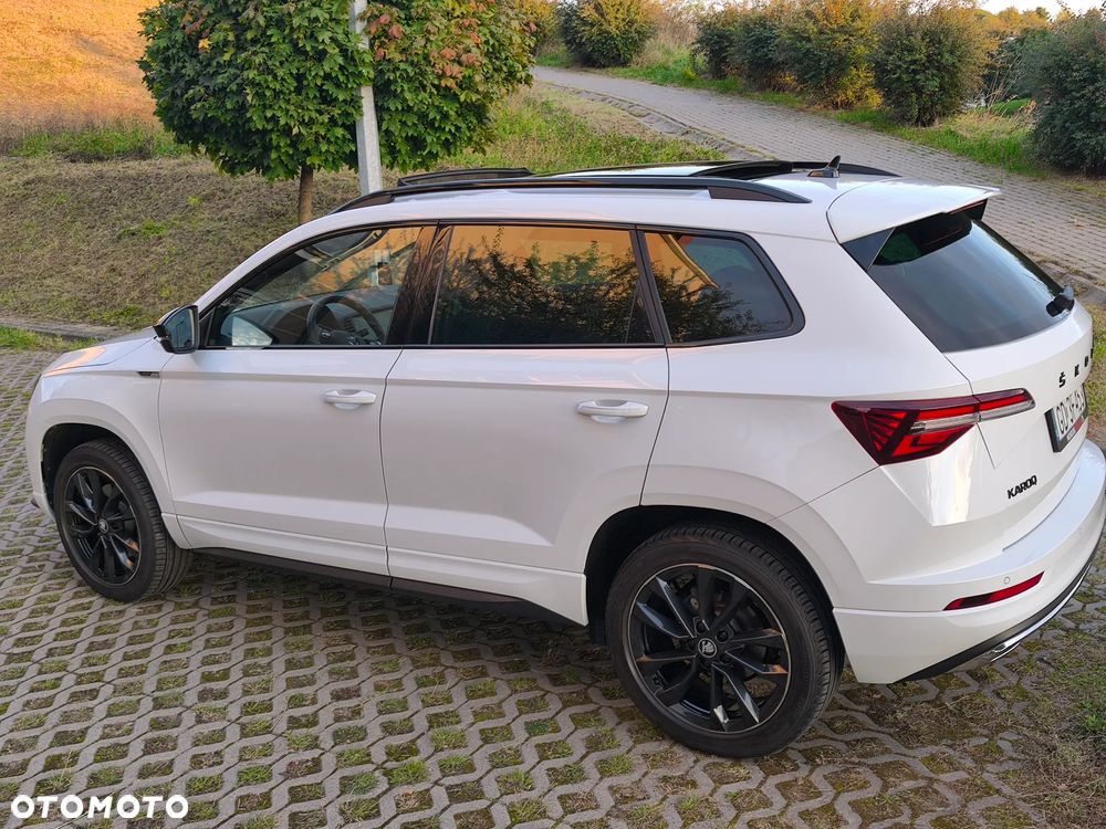 Skoda Karoq - 2