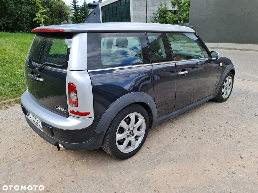 MINI ONE D - 3