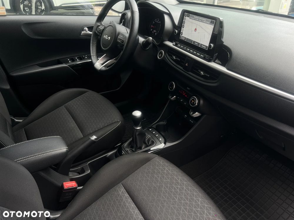 Kia Picanto 1.2 L Business Line - 28
