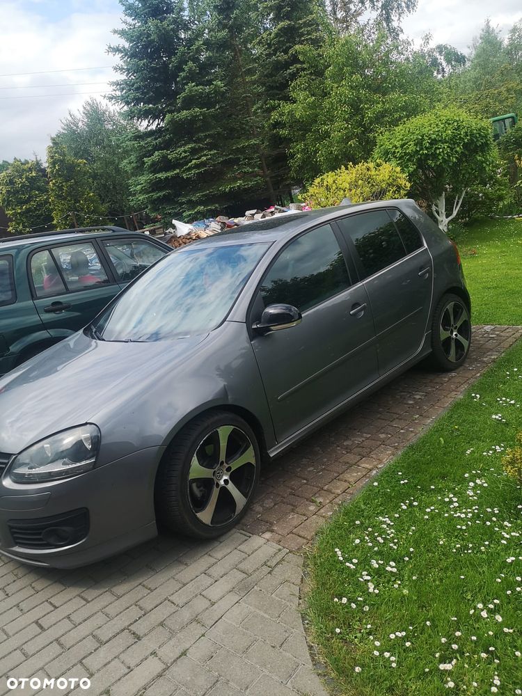 Volkswagen Golf 1.4 TSI GT Sport DSG - 7