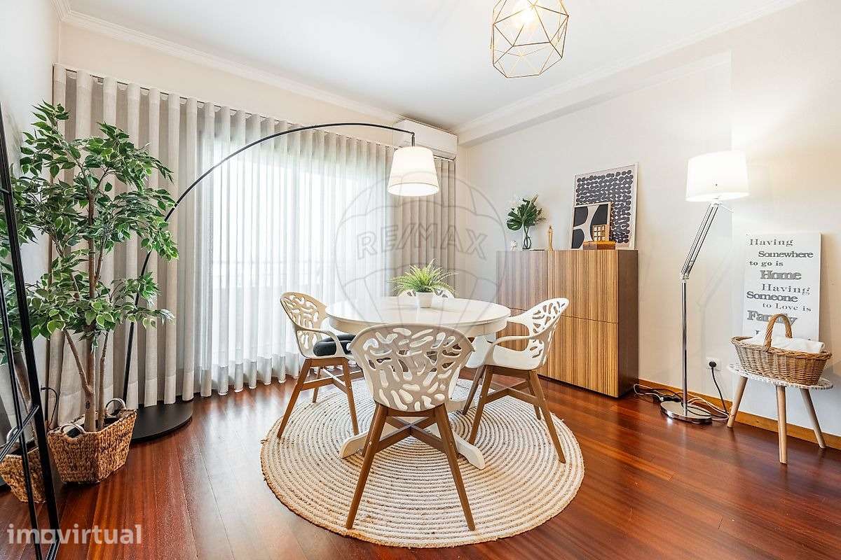 Apartamento T2 com terraço - Real - Braga - Grande imagem: 3/32