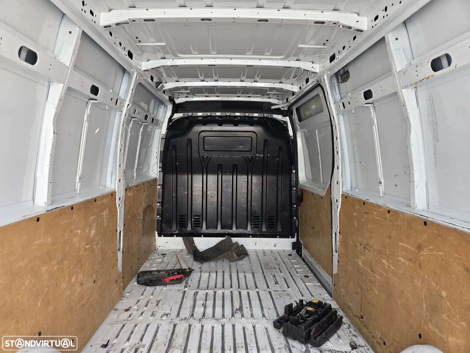 Renault Master L3H2 2.3DCI 136cv Longa - 6