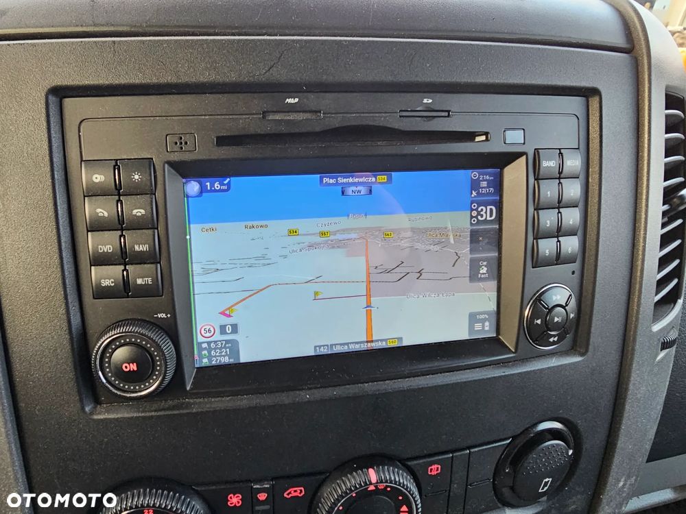 Volkswagen Crafter - 17