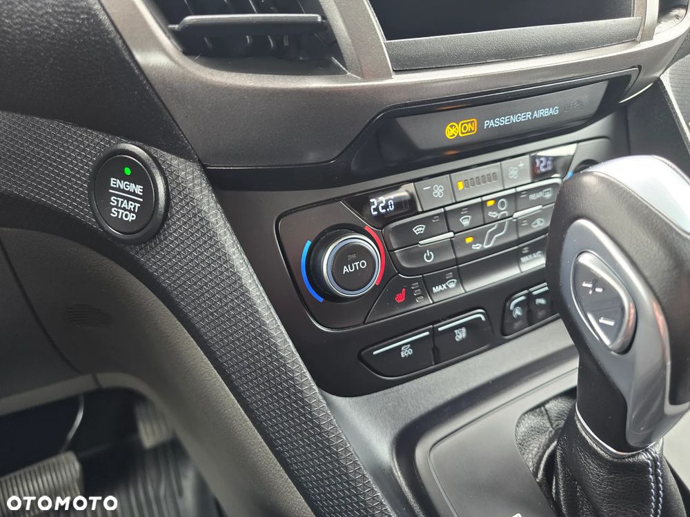 Ford Transit Connect Kombi 230 L2 Active PowerShift - 36
