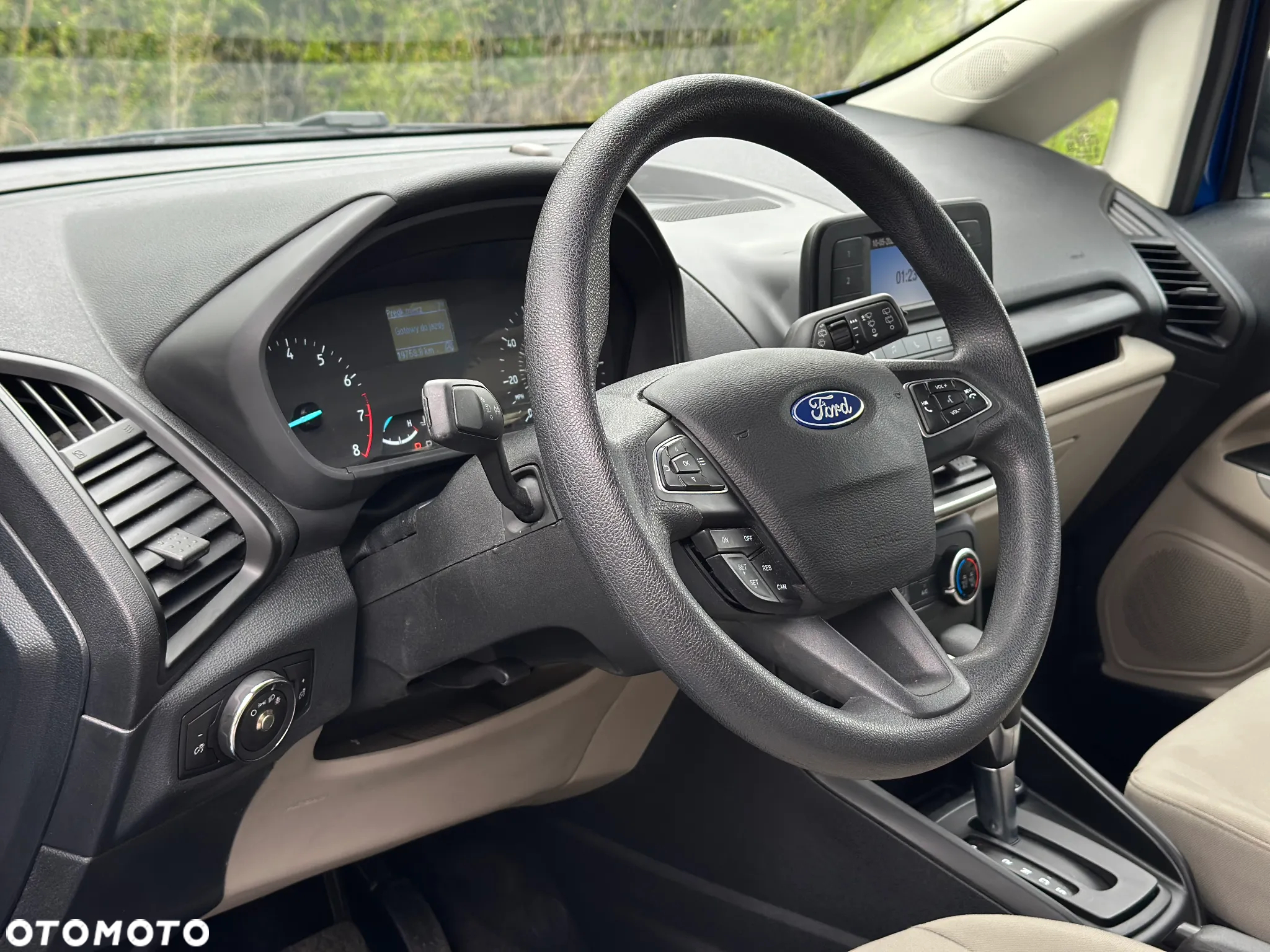 Ford EcoSport - 9