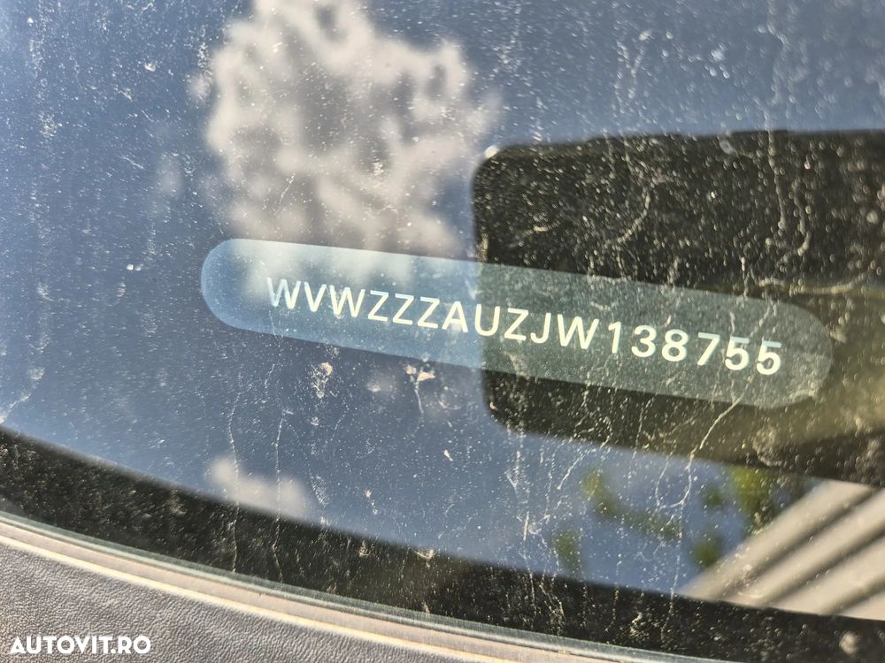 Volkswagen Golf 1.0 TSI Trendline - 7