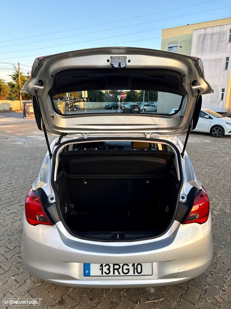 Opel Corsa 1.3 CDTi Dynamic - 13