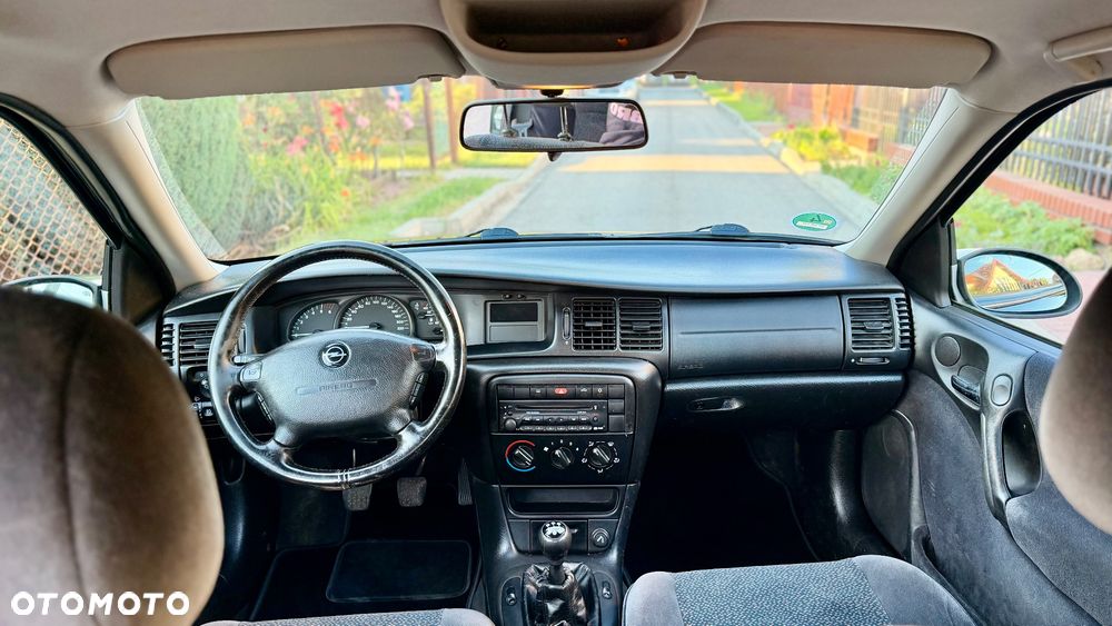 Opel Vectra 2.0 DTI CD - 12