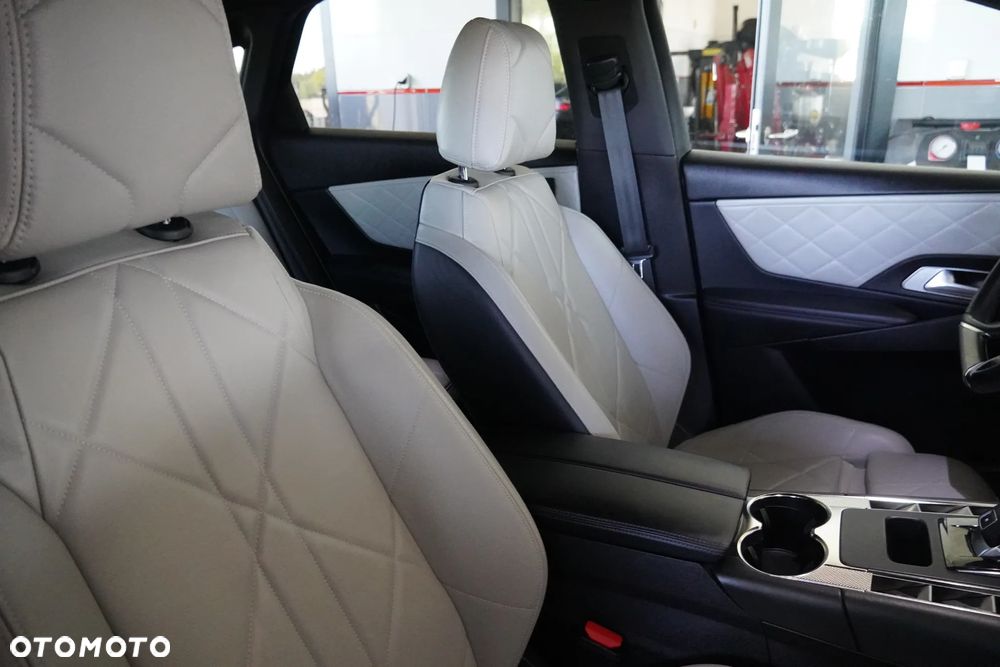 DS Automobiles DS 7 Crossback 1.6 PureTech Rivoli - 20
