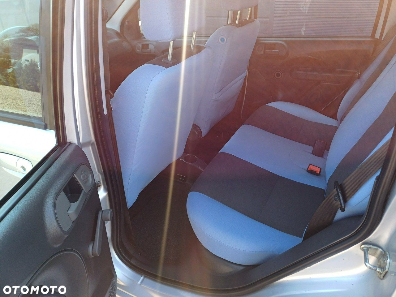 Fiat Panda - 4