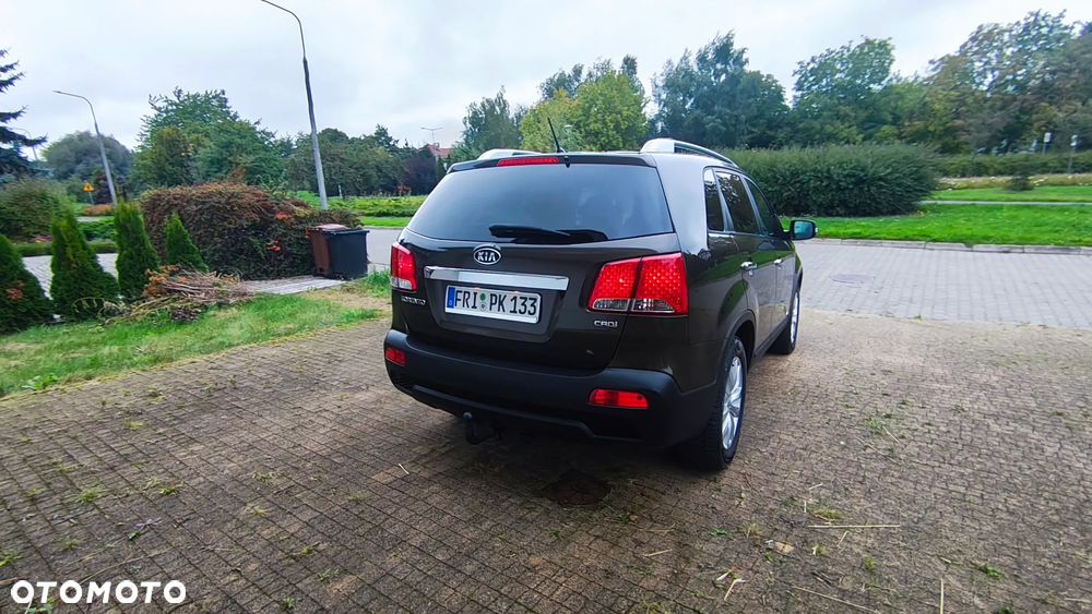 Kia Sorento 2.2 CRDI L - 20