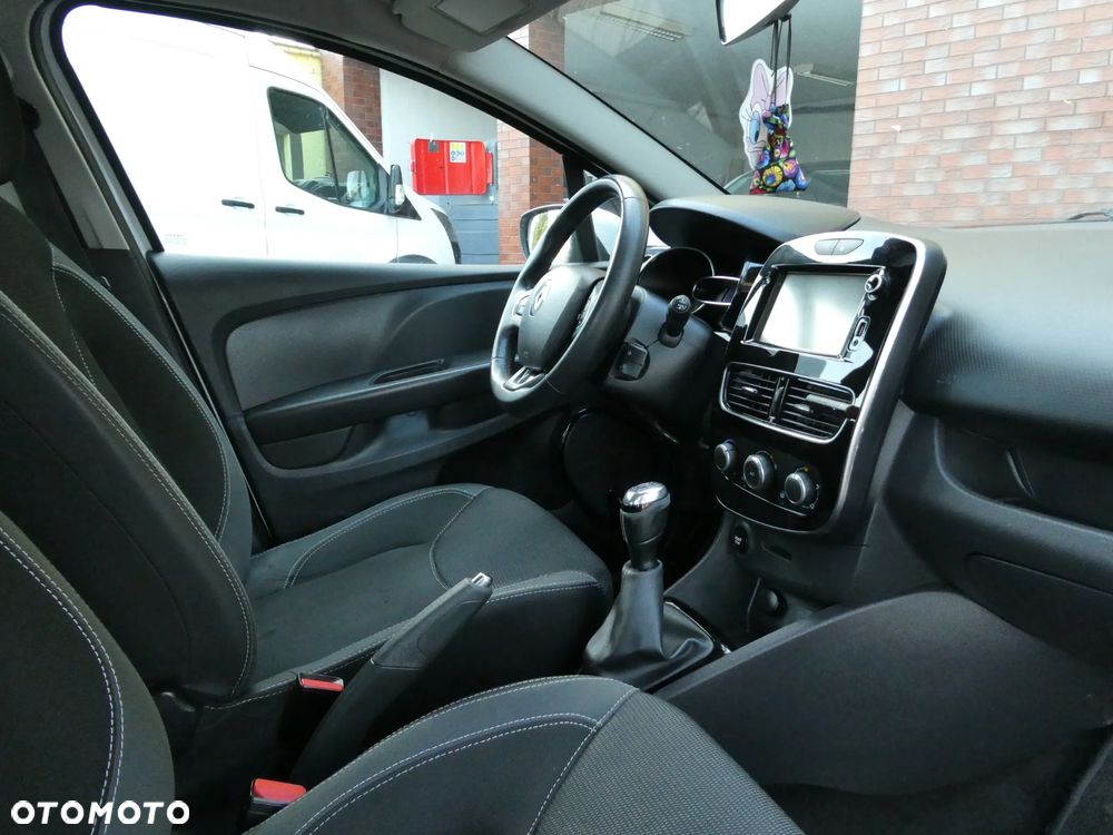 Renault Clio Energy dCi 90 Start & Stop Dynamique - 10